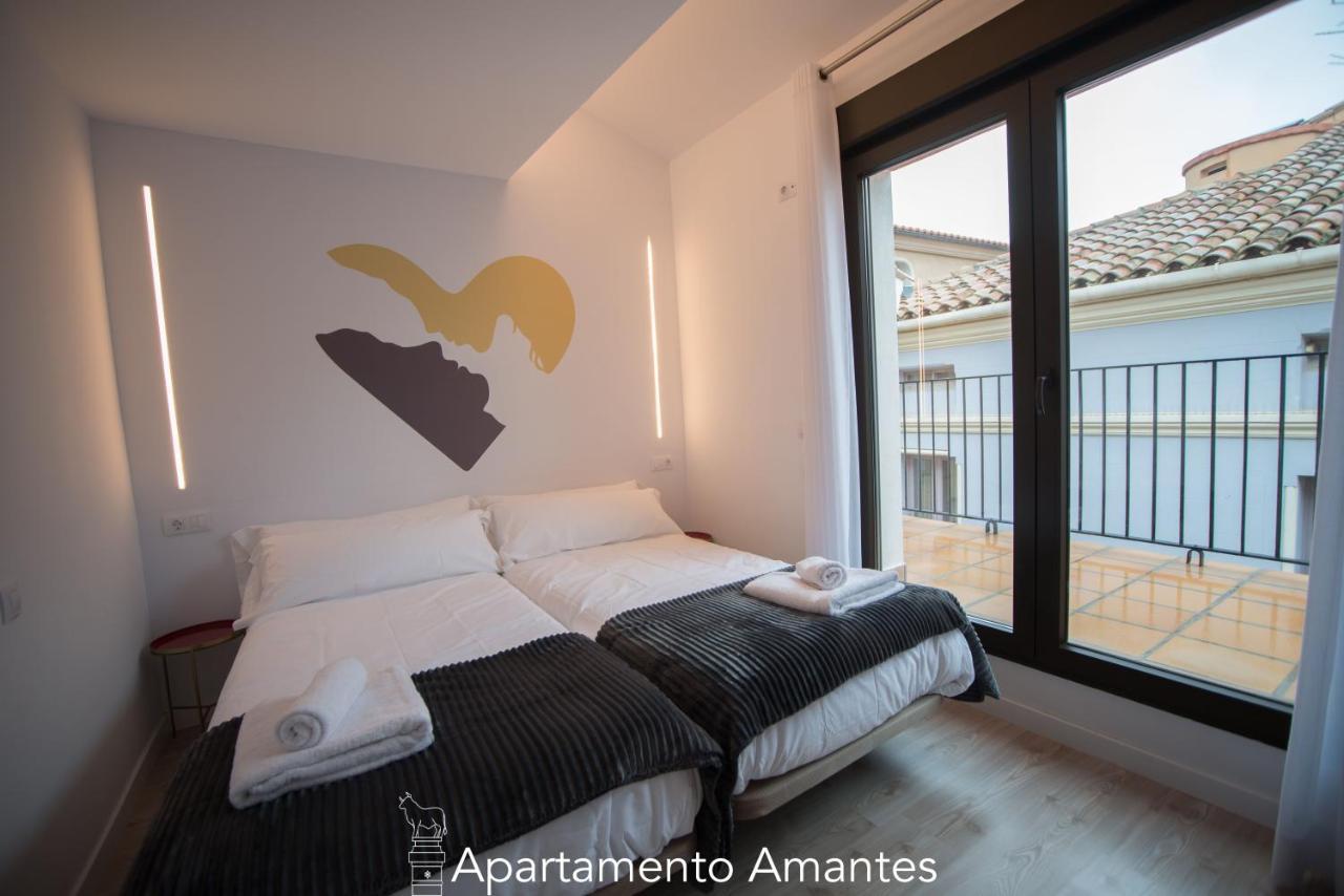 Apartamentos Plaza Del Torico טרואל מראה חיצוני תמונה