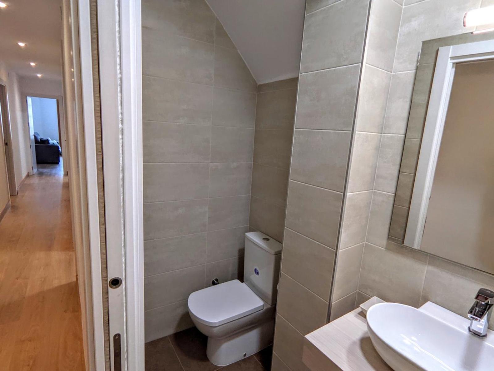 Apartamentos Plaza Del Torico טרואל מראה חיצוני תמונה