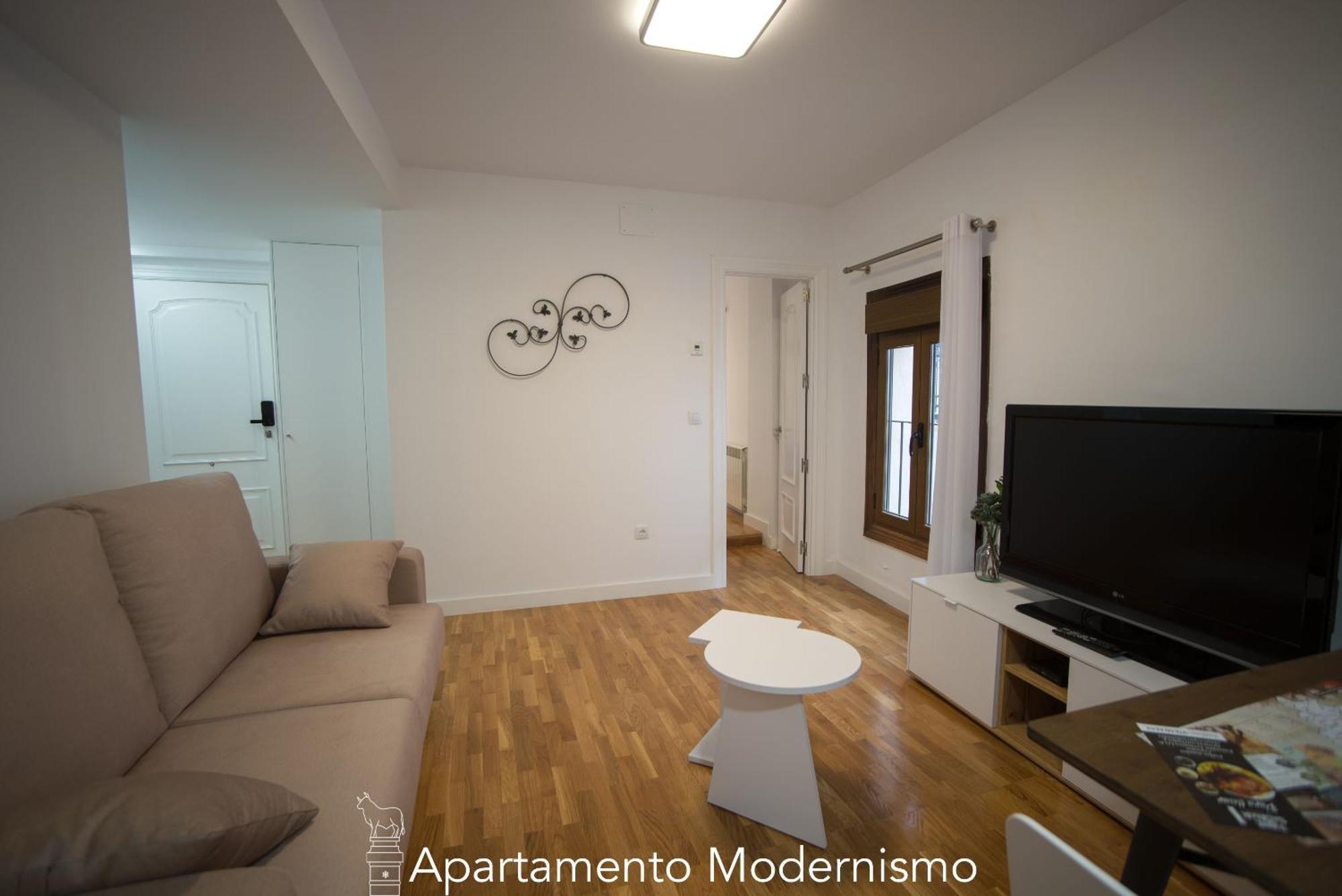 Apartamentos Plaza Del Torico טרואל חדר תמונה