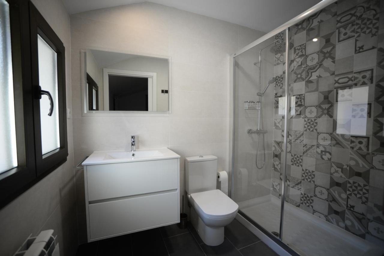 Apartamentos Plaza Del Torico טרואל מראה חיצוני תמונה